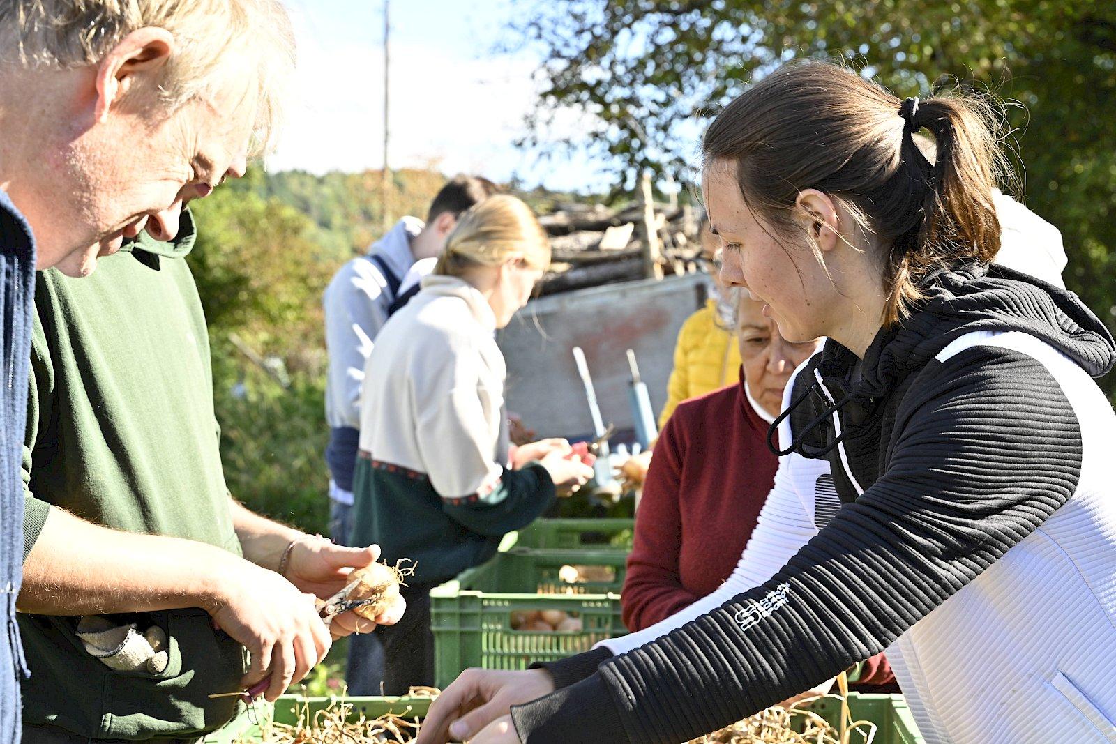 Willkommen bei biocò